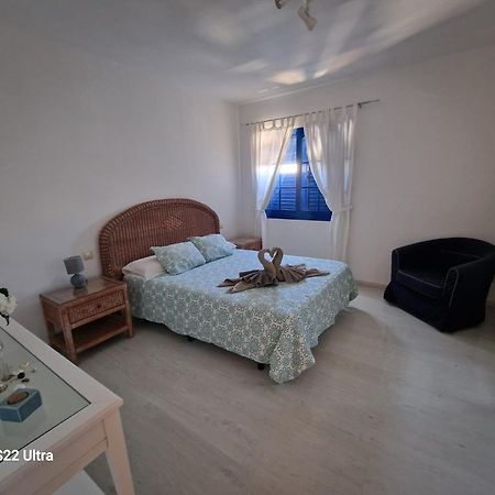 Villa Papaya Playa Blanca  Extérieur photo