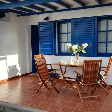 Villa Papaya Playa Blanca  Extérieur photo