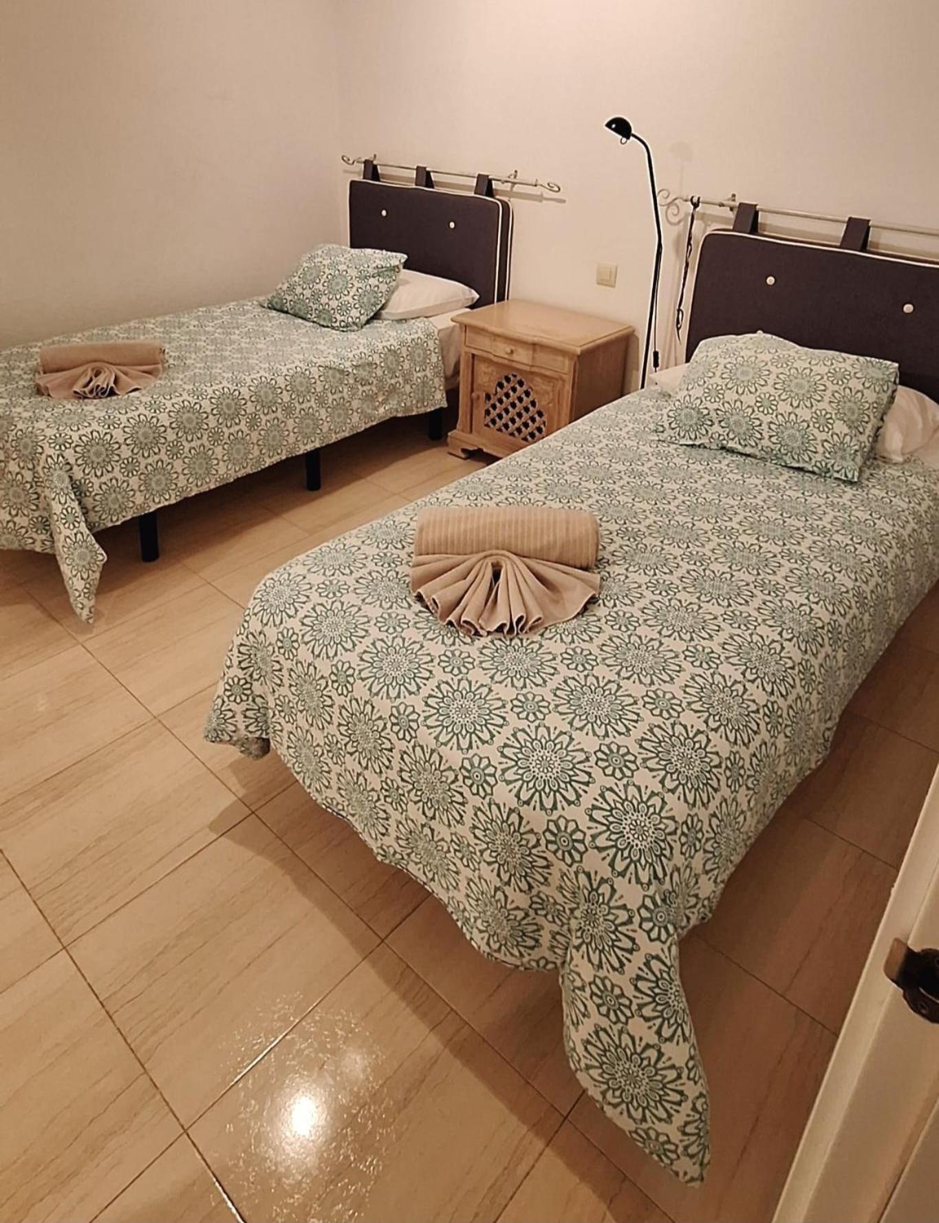 Villa Papaya Playa Blanca  Extérieur photo