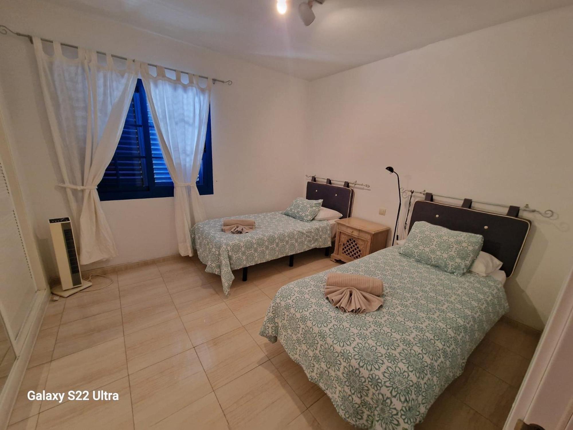 Villa Papaya Playa Blanca  Extérieur photo