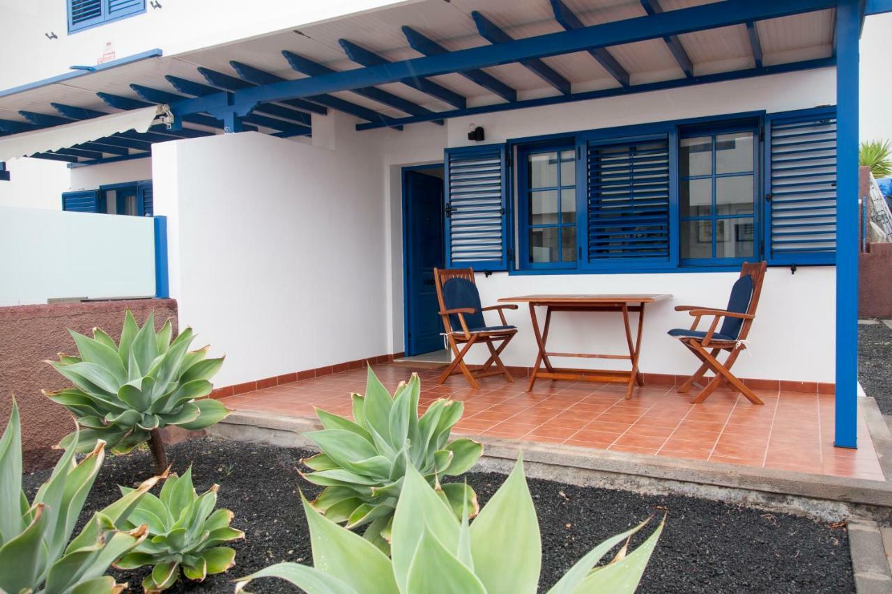 Villa Papaya Playa Blanca  Extérieur photo