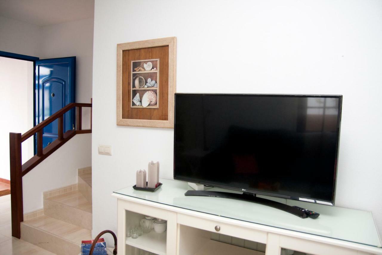 Villa Papaya Playa Blanca  Extérieur photo