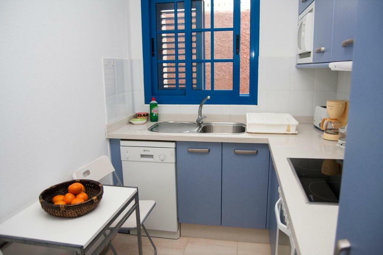 Villa Papaya Playa Blanca  Extérieur photo