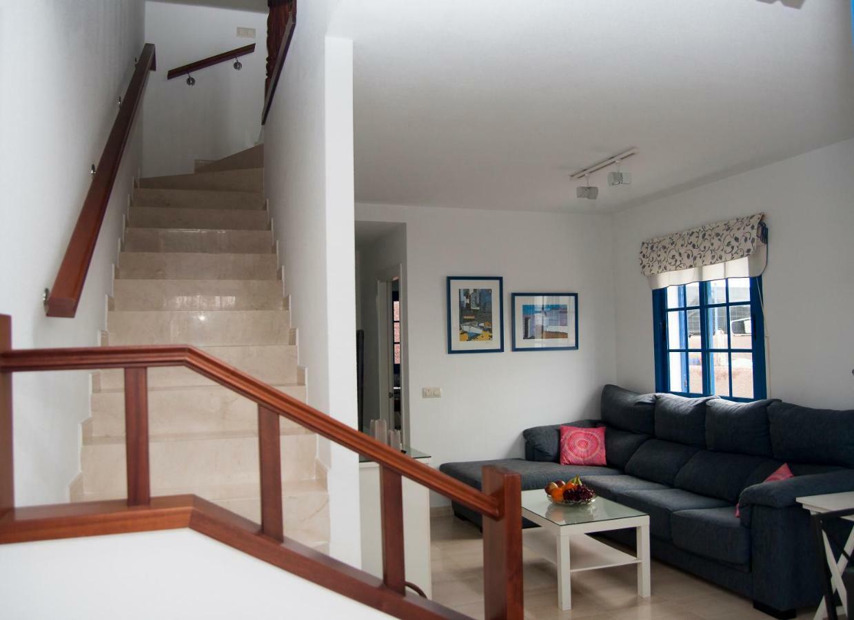 Villa Papaya Playa Blanca  Extérieur photo