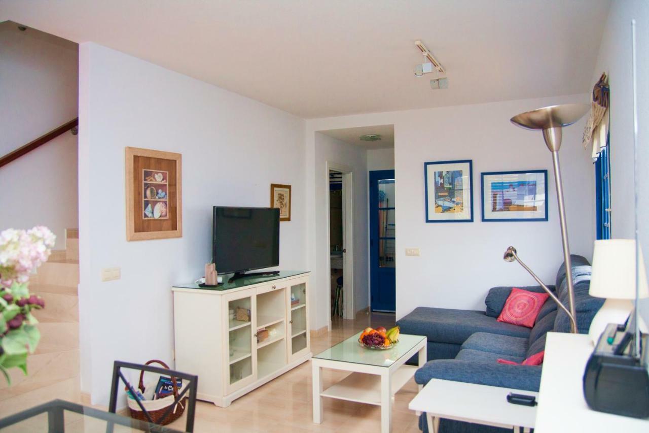 Villa Papaya Playa Blanca  Extérieur photo
