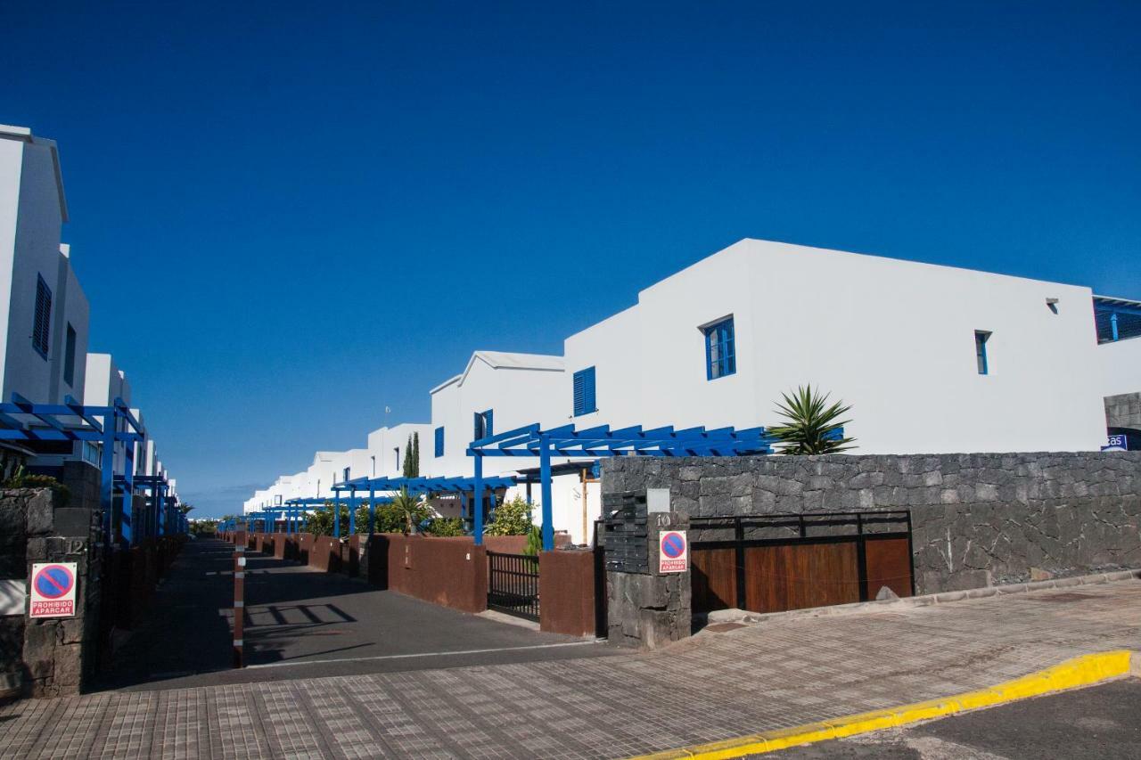 Villa Papaya Playa Blanca  Extérieur photo