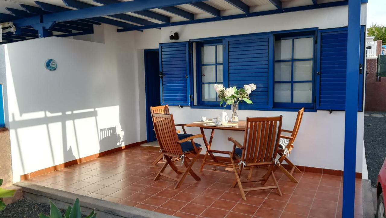 Villa Papaya Playa Blanca  Extérieur photo