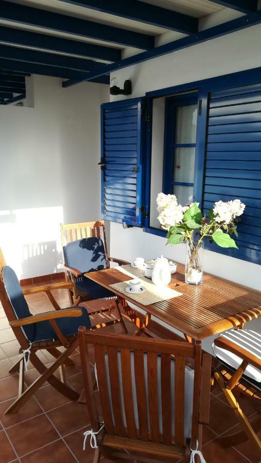 Villa Papaya Playa Blanca  Extérieur photo