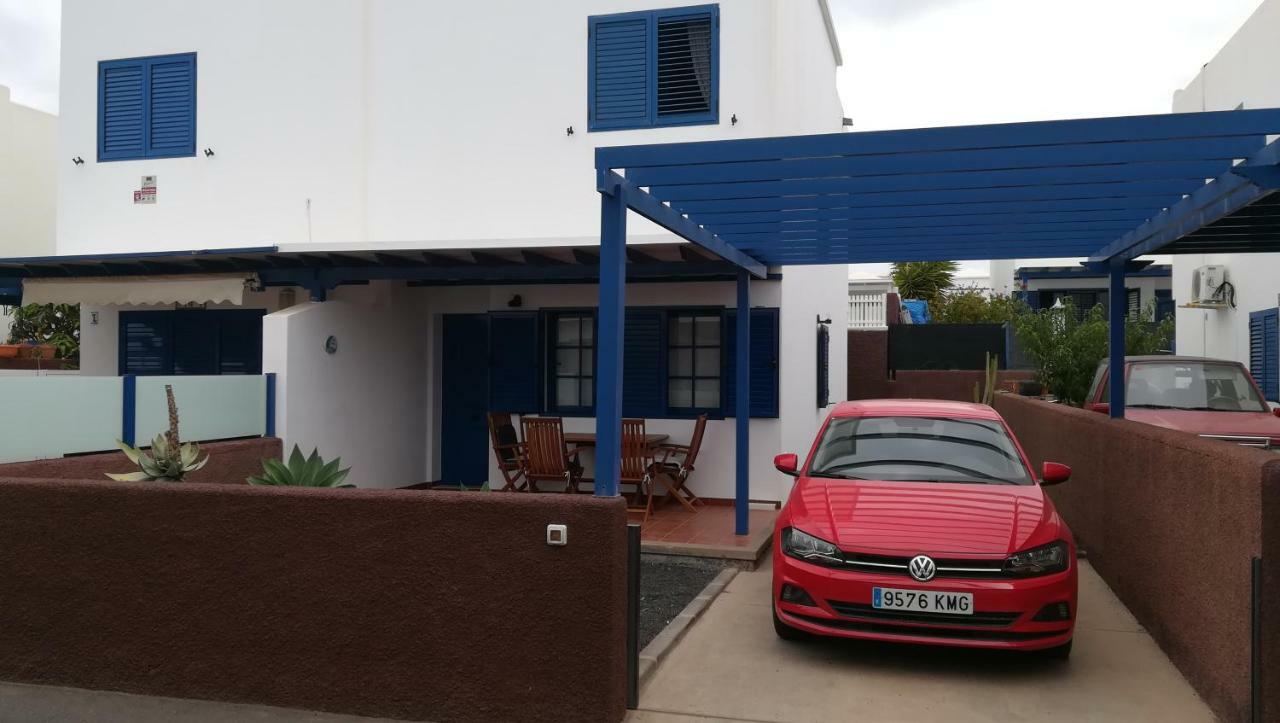 Villa Papaya Playa Blanca  Extérieur photo